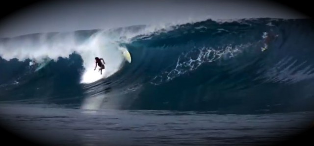 Teahupoo