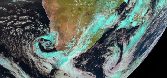 Sturm Kapstadt Rio