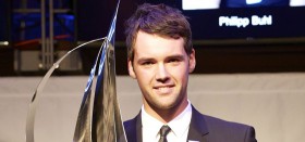 Philipp Buhl