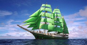 Alexander von Humboldt