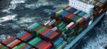 Havarie: „Svendsborg Maersk“ verliert Container-Fracht