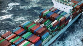 Svendborg Maersk, Container