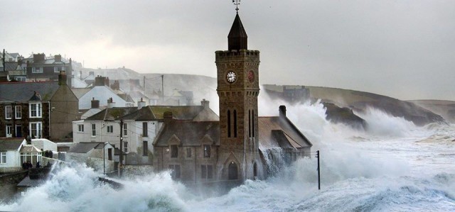 Sturm Bretagne