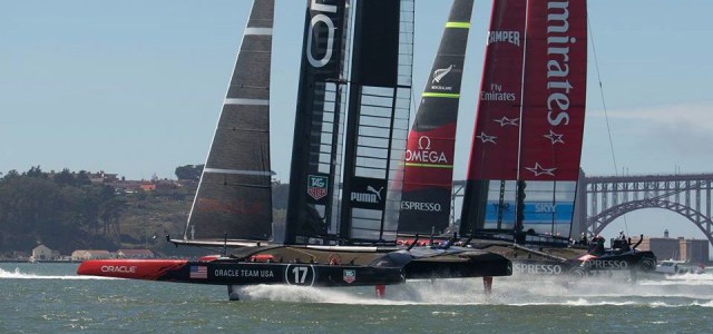 Americas Cup
