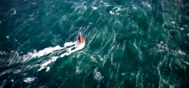 Figaro Beneteau, Training