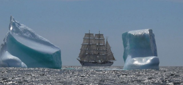 Gorch Fock