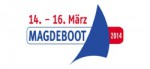 Bootsmessen: Magdeboot vom 14.-16. März