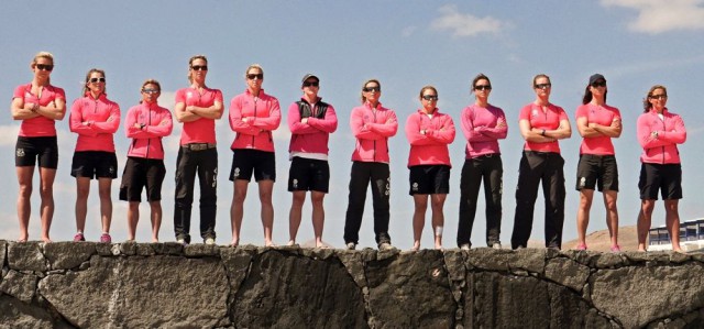 SCA Team