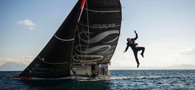 Thomson Jump