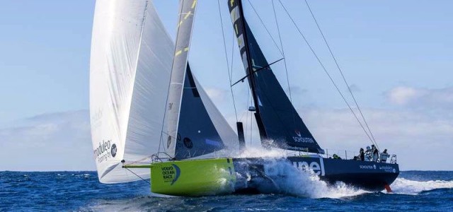 Brunel, Volvo Ocean Race