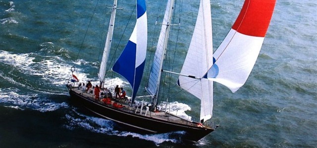 Flyer, van Rietschoten