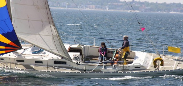 Swede Sail