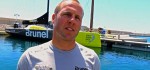 Volvo Ocean Race: Robert Stanjeks Training beim Team Brunel