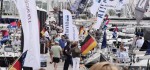 Ancora Boat Show: Whirlpool, Weinfender und Weltpremiere