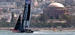 America’s Cup: San Francisco scheint ausgeschieden – noch drei Bewerber im Rennen