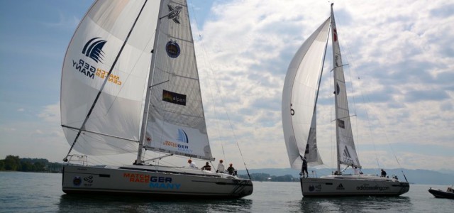 Bavaria 40