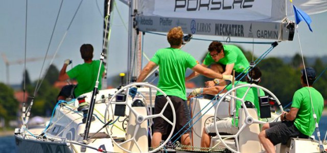 Match Race Germany