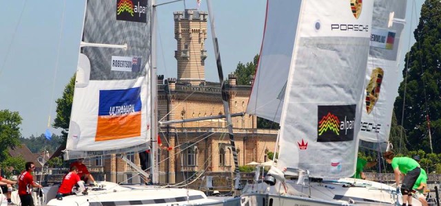 Match Race Germany