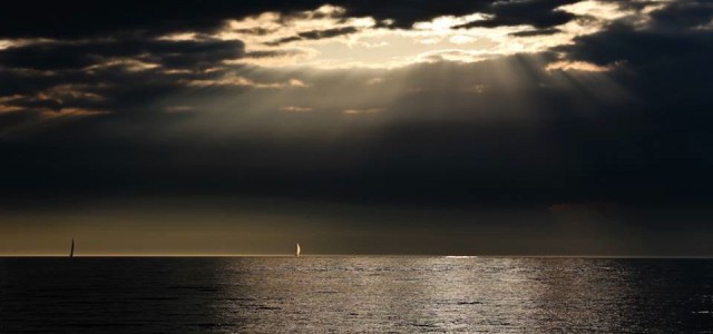 Nord Stream Race