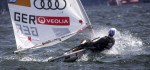 Kieler Woche: Fünf Gold-Chancen – Nacra Nachwuchs siegt