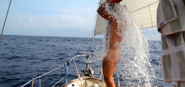 Sailing Conductors