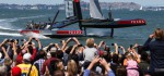 America’s Cup: Ausstieg der Australier – Herausforderer stehen Coutts bei