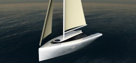 Bente 24 Design, Kleinkreuzer