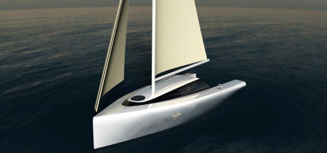 Bente 24 Design, Kleinkreuzer