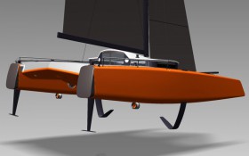 Gunboat G4