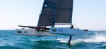 GC 32 Foiler: Land Rover Sailing Cup 2014 Kiel abgesagt