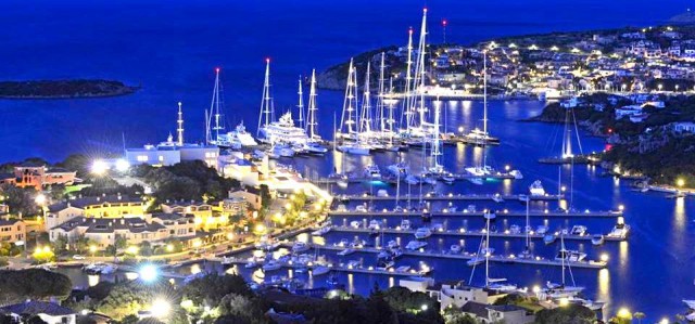 Yacht Club Costa Smeralda