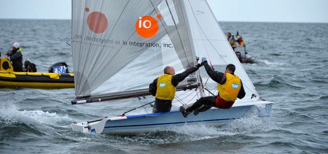 Holt Woelfel, 505er