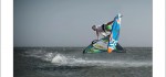 Windsurfen: Trickreicher Freestyle-Surfer van Broeckhoven