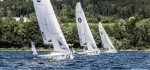 Deutsche Segel-Bundesliga: Qualifikationsregatta zur 2. Segel-Bundesliga 2015