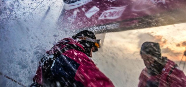 Volvo Ocean Race