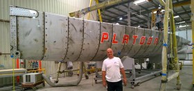 platoon TP52