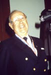 Einer, der den Segelsport in Deutschland über Jahrzehnte geprägt hat: Hans-Otto Schümann. ©Andreas Kling Einer, der den Segelsport in Deutschland über Jahrzehnte geprägt hat: Hans-Otto Schümann. ©Andreas Kling