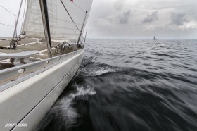Es muß Spaß machen und zischen. Sonst lohnt der kostspielige Betrieb eines Bootes nicht © Picturecoast/Stephan Röpke
