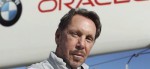 Larry Ellison: Nach Rücktritt bei Oracle mehr Zeit für den Cup?