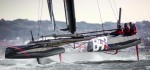 America’s Cup Update: San Diego mit besten Karten für 2017