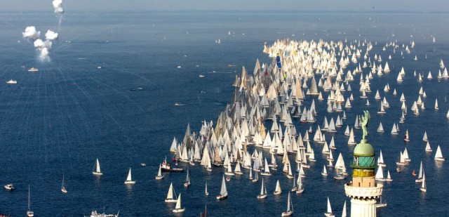 Barcolana