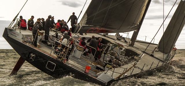 Comanche Jim Clark
