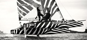 Flying Phantom