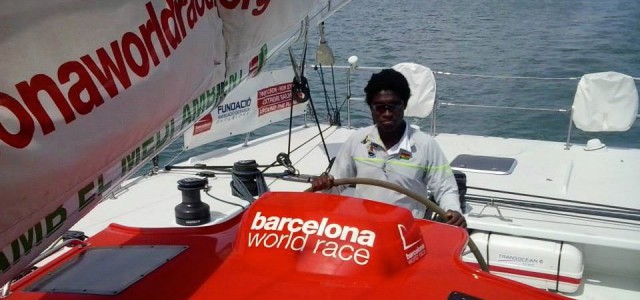 Ghana Ocean Racing