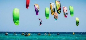 Kite Foiler