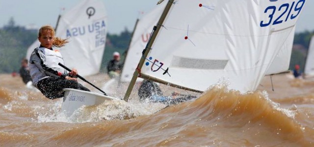 Optimist Worlds