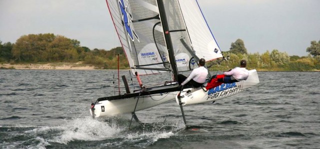 Sach Foiling