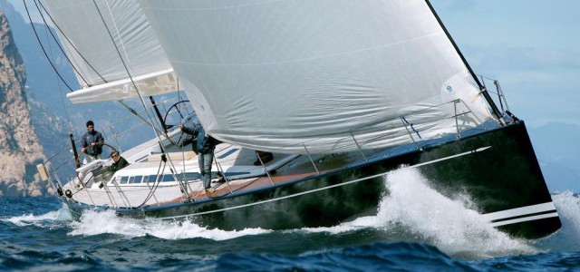 Swan 90