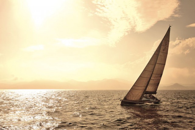 Dehler 46