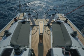 Dehler 46